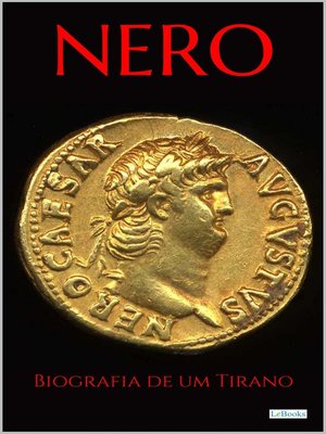 cover image of NERO
